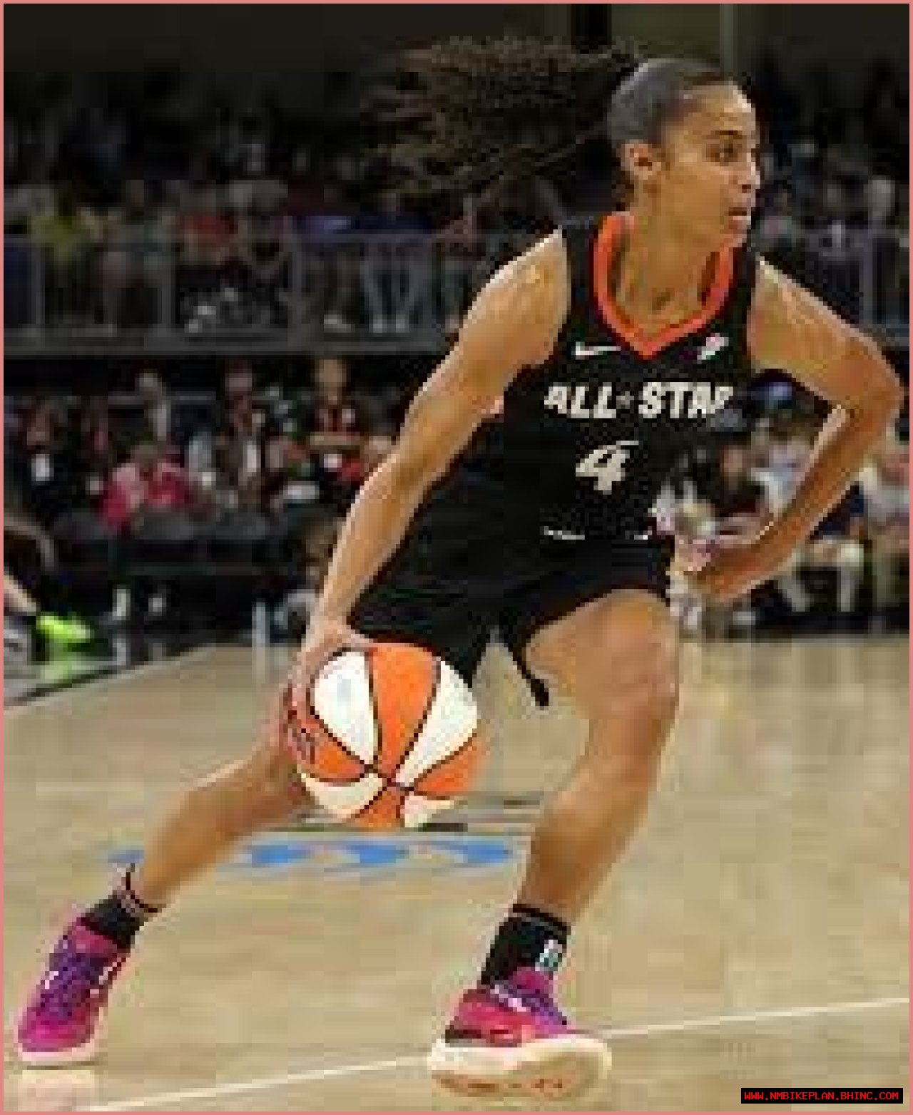 Skylar Diggins Net Worth - NewsNow Nigeria