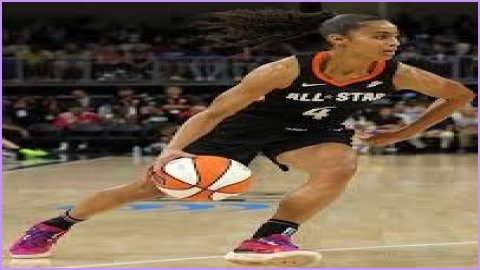 Skylar Diggins Net Worth - NewsNow Nigeria