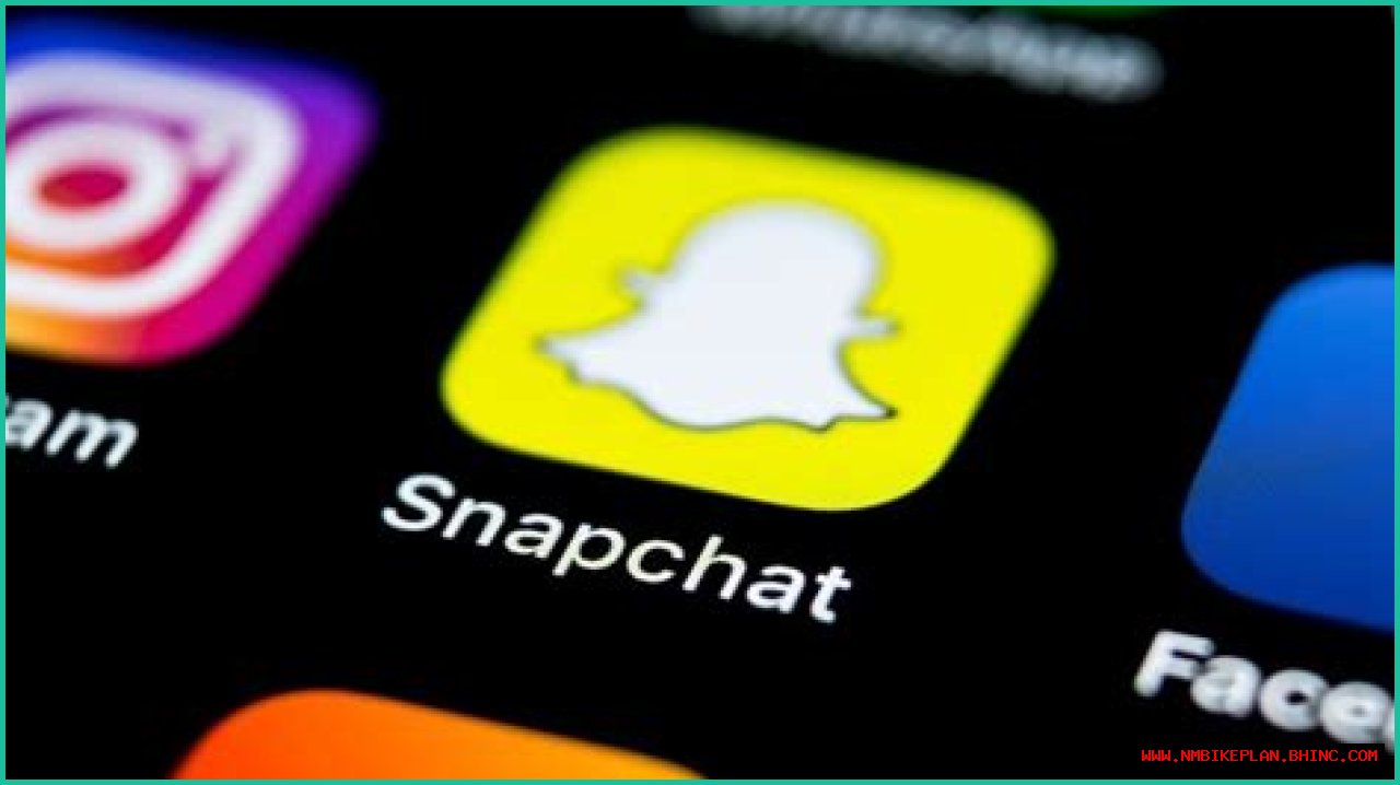 Snapchat Is Finally Letting Us Change Our Cringe Usernames