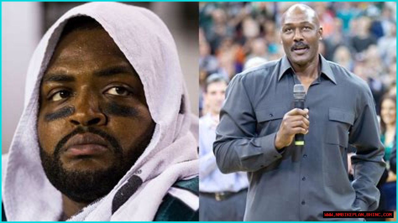 Son Demetrius Bell And NFL Career, Gloria Williams And Karl Malone Son Was Born She Was 13