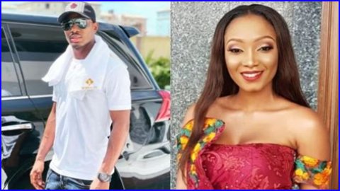 Sonia, Ighalo’s former wife, finds new love