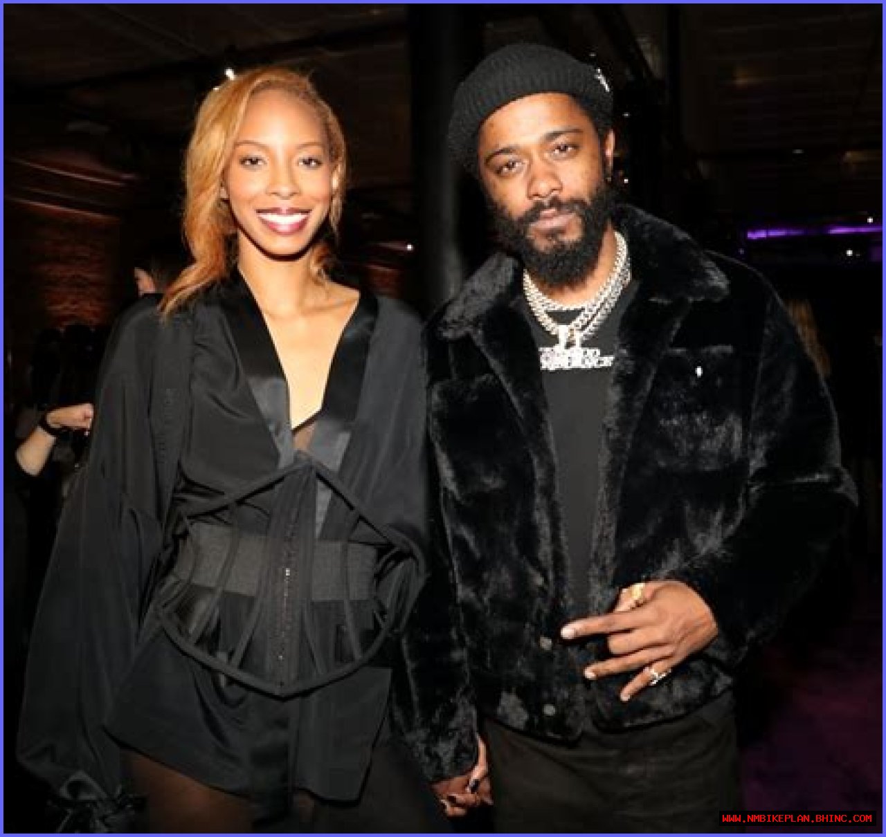 Surprise! LaKeith Stanfield Gay or Straight, Partner and Relationship, LaKeith Stanfield’s Sexual Orientation And Love Life