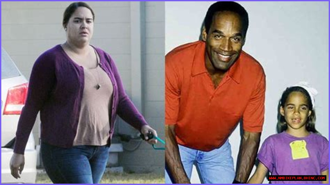 Sydney Brooke Simpson: The Life of OJ Simpson's Daughter