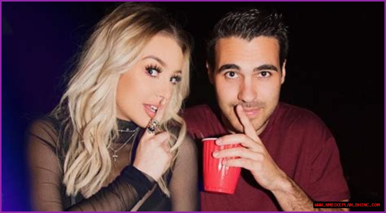 Tana Mongeau's Exes: A Timeline of the YouTuber's Love Life