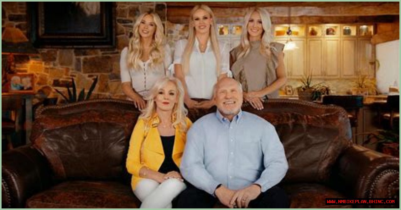 ‘The Bradshaw Bunch’ — Latest News and Updates