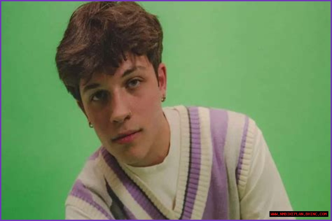 The details on Nick Sturniolo's age, net worth, girlfriend, family, siblings, and biography are as follows: Nick Sturniolo age, net worth, girlfriend, family, siblings, and biography