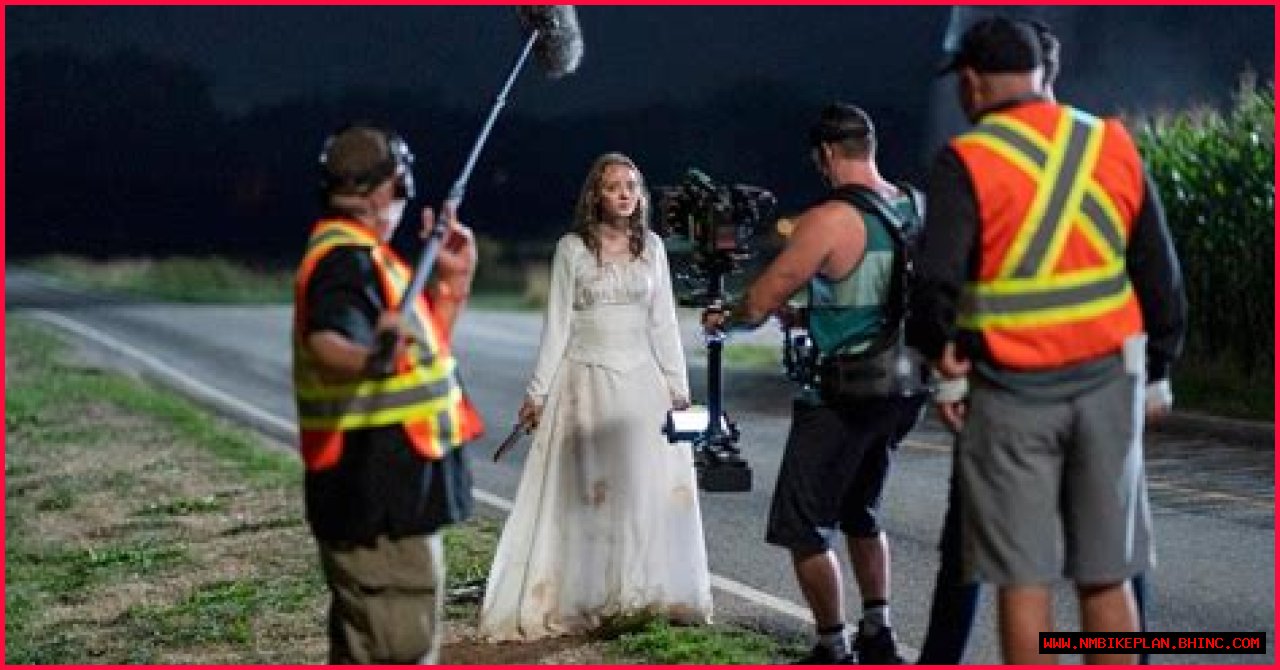The ‘Devil in Ohio’ Filming Locations, Revealed
