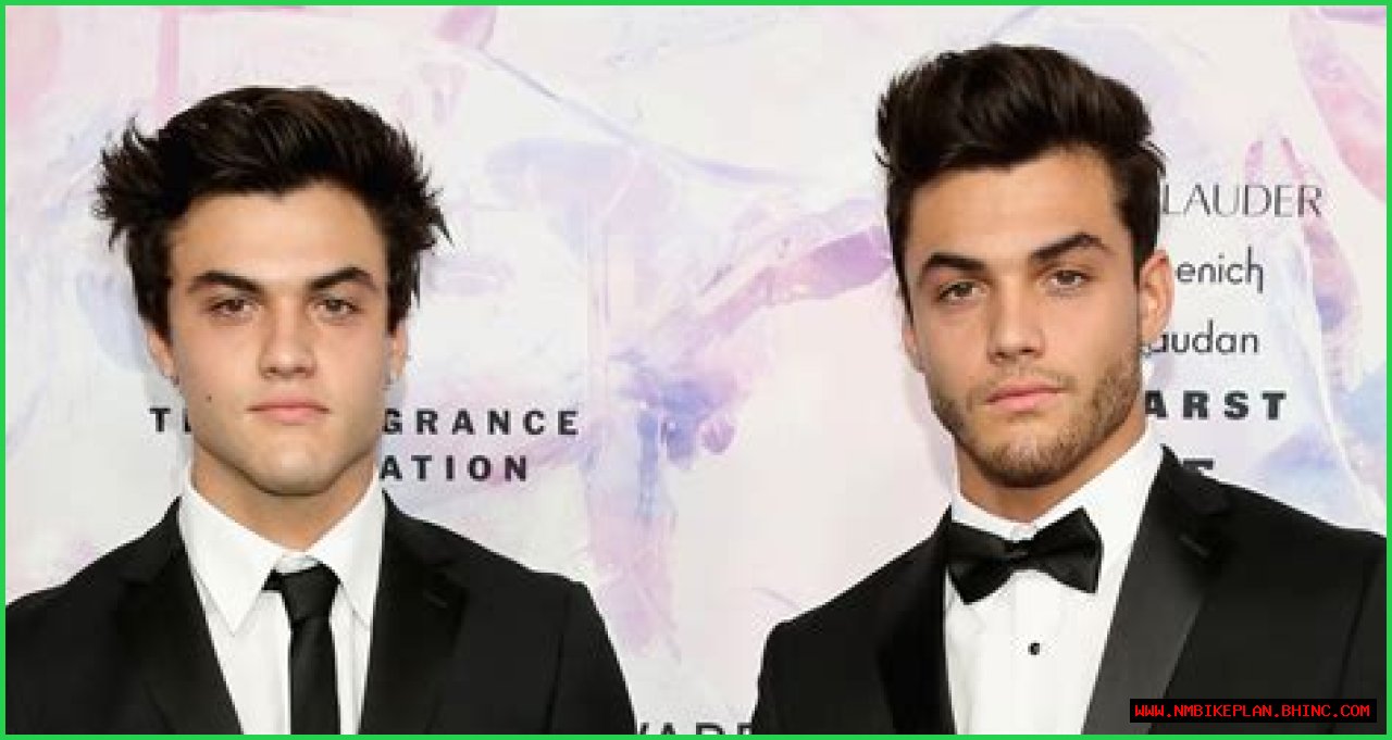 The Dolan Twins Released a Documentary About Their Dad, 'Losing a Best Friend'