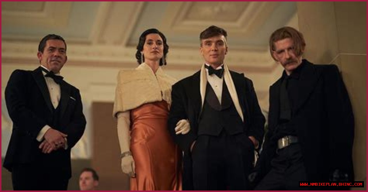 The End of an Era — Here's How 'Peaky Blinders' Closes Its Final Chapter (SPOILERS)