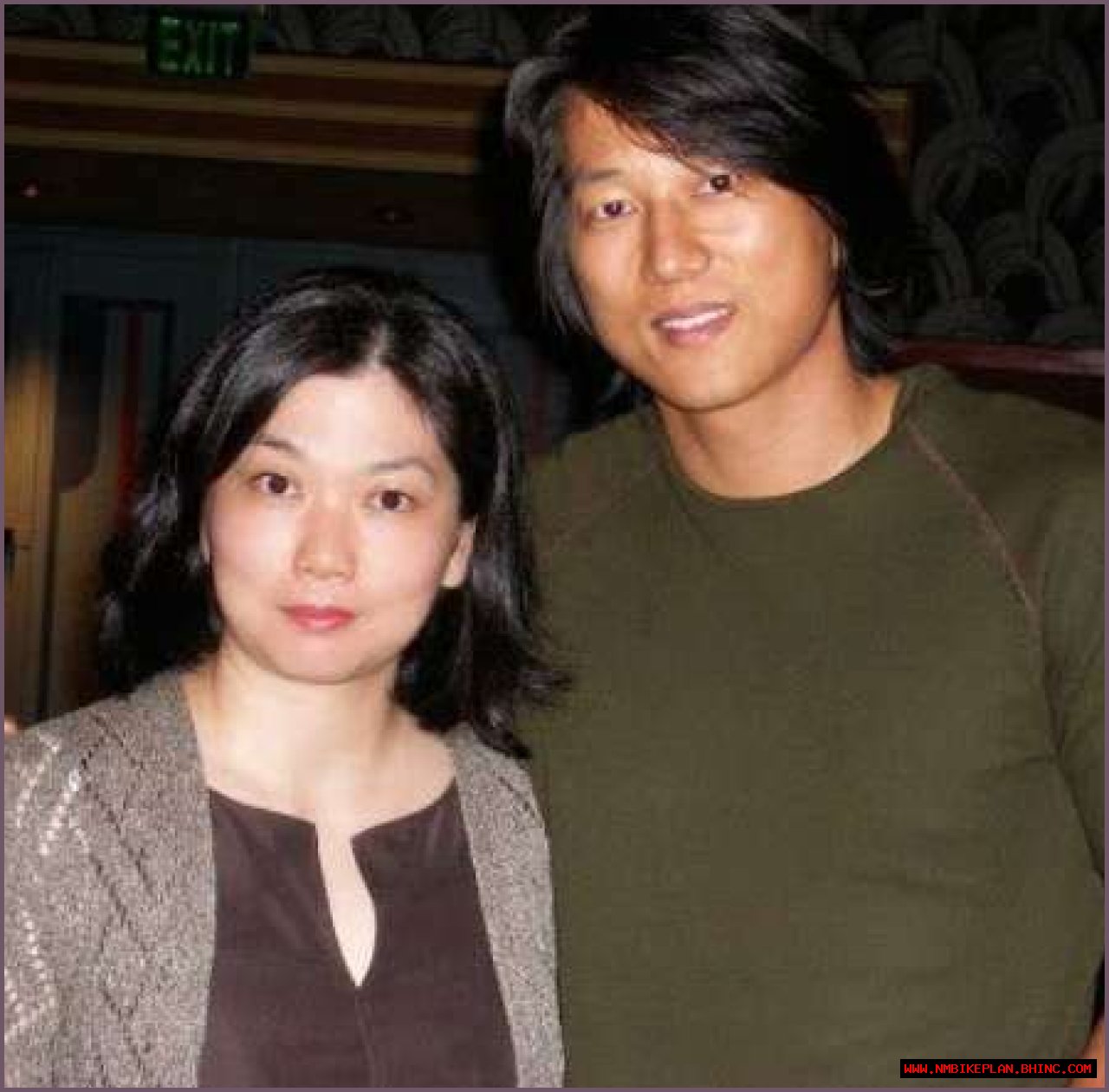 The General Manager Of Prada Group, Miki Yim & Her Husband, Sung Kang Are Spreading Love From Their Marriage