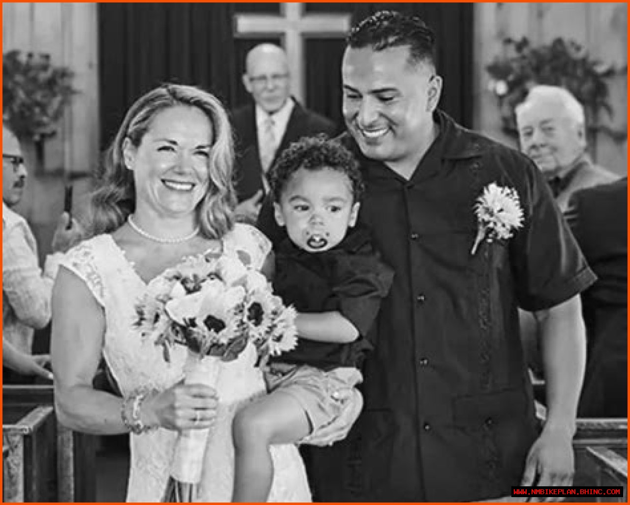 The Marriage of Shannon Sharpe and Katy Kellner: A Comprehensive Overview