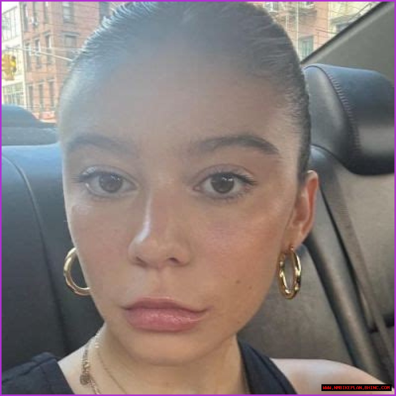 The Net Worth of G Hannelius