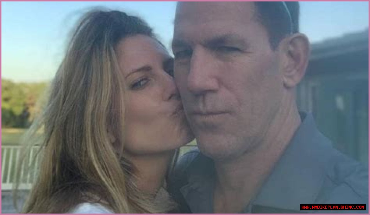 Thomas Ravenel Has Not One, but Two Baby Mamas