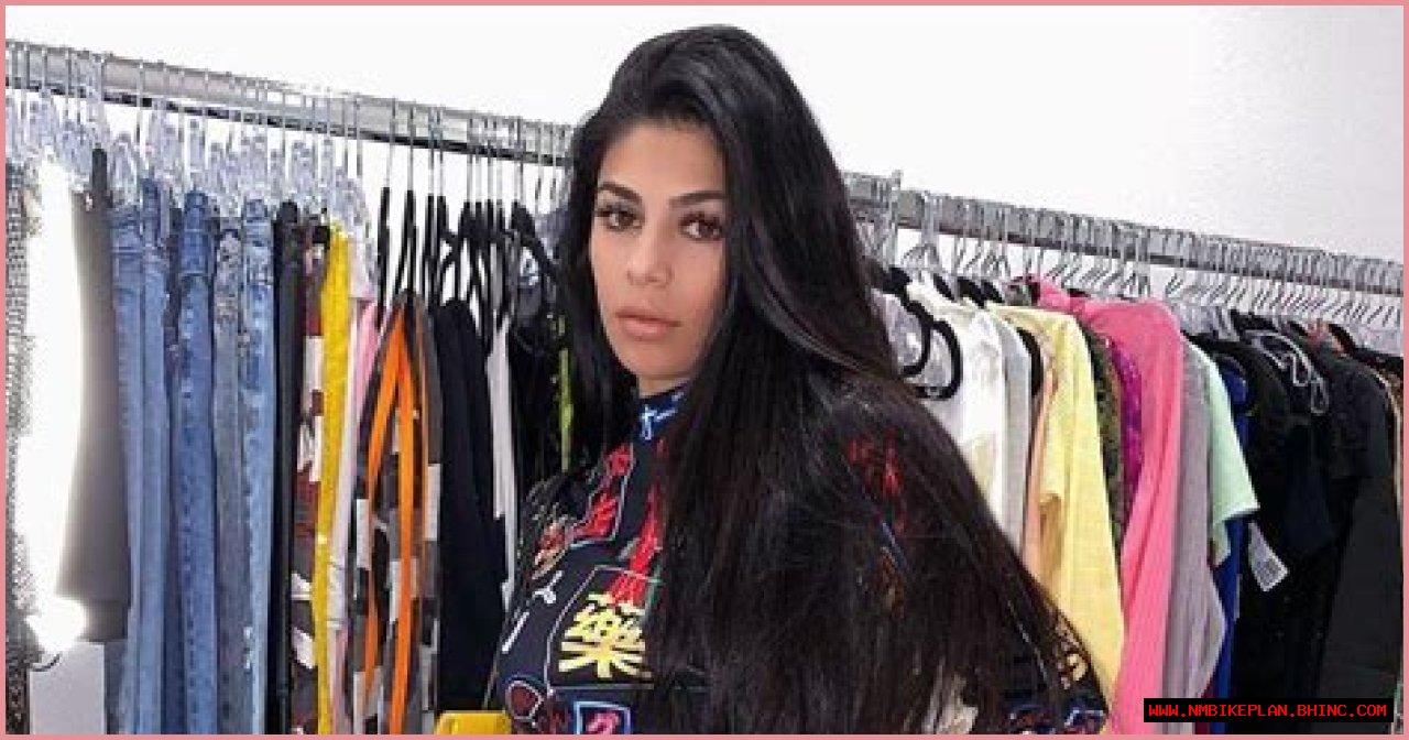 TikTok Star Bramty Juliette Has Been Big on Social Media for a Long Time