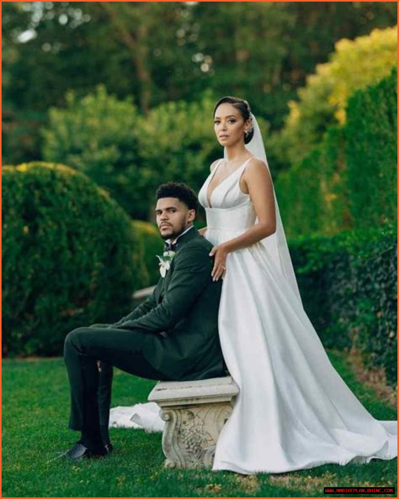 Tobias Harris Bio, Age, Parents, Wife, Children, Net Worth