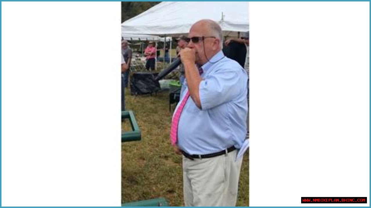 Tommy Garten Obituary, Covington Virginia has died