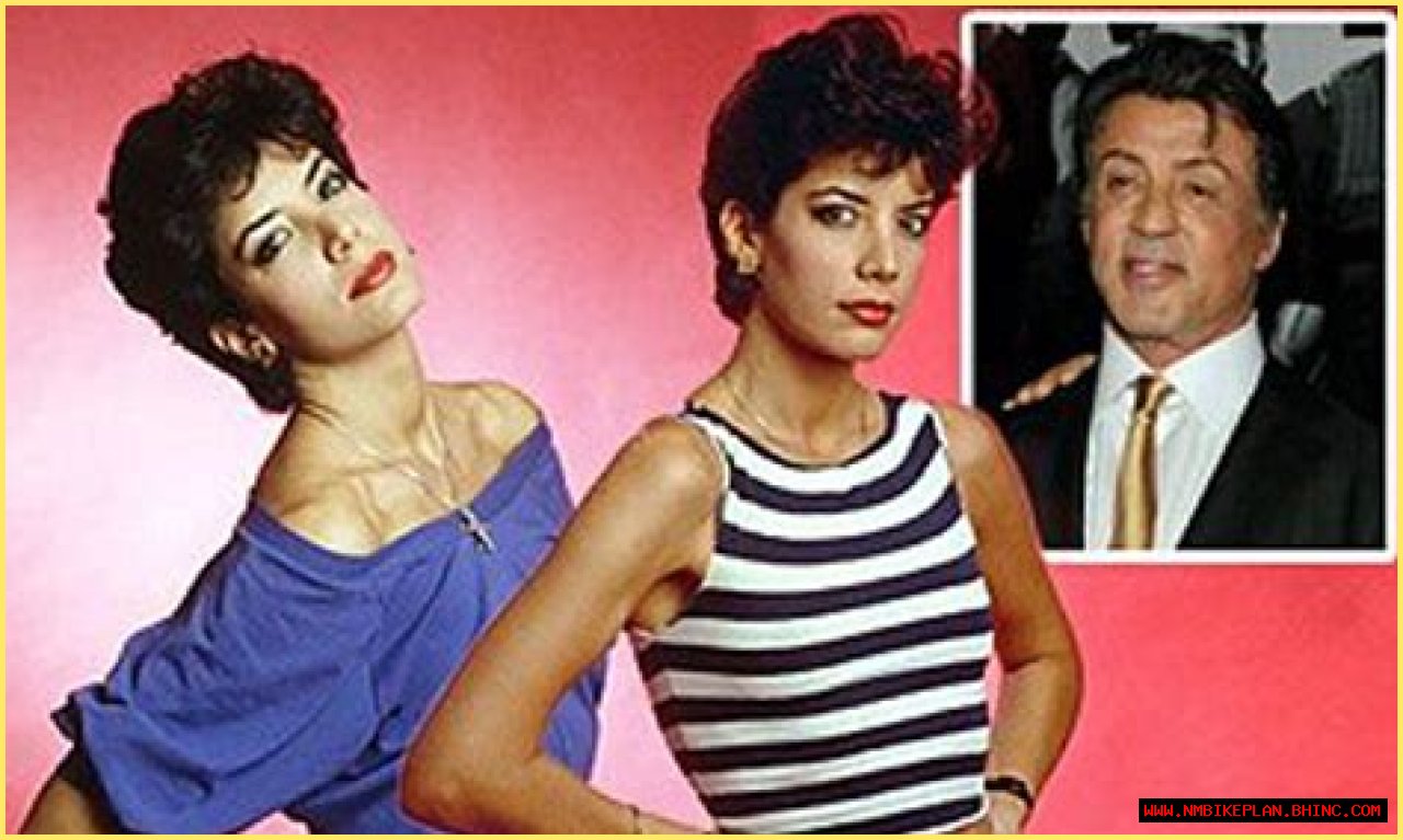 Toni D’Alto Net Worth: (Jackie Stallone’s Daughter) Age, Son and Cause of Death