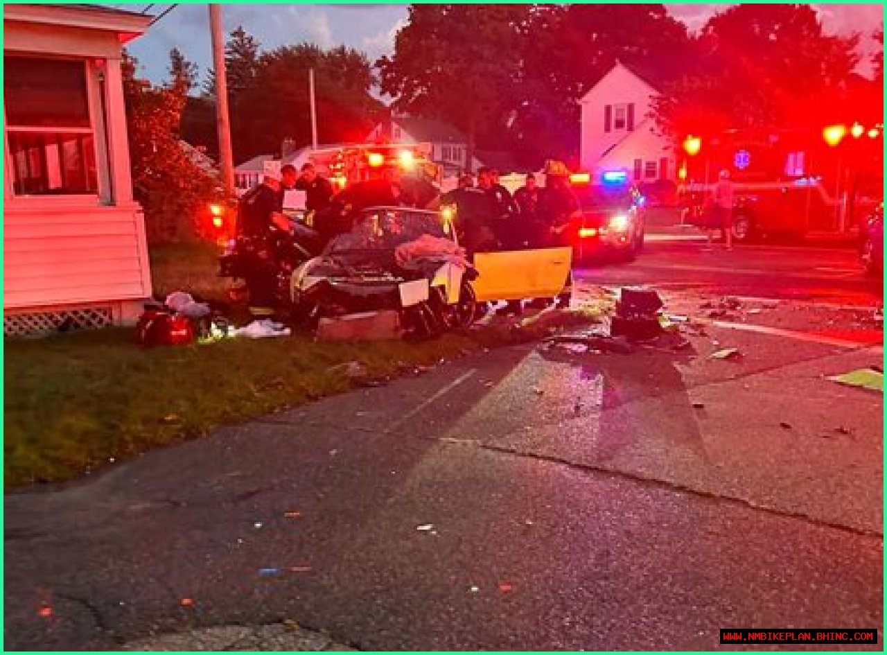 Tragic Incident: Fatal Car Accident In Wyoming Yesterday