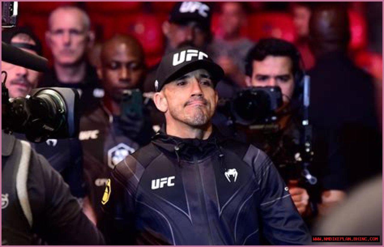 UFC: Does Saimon Oliveira Brother Have Brother? Details To Know
