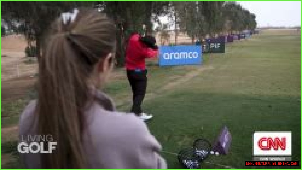 Unlock The Secrets Of Carlota Ciganda's Winning Partnership