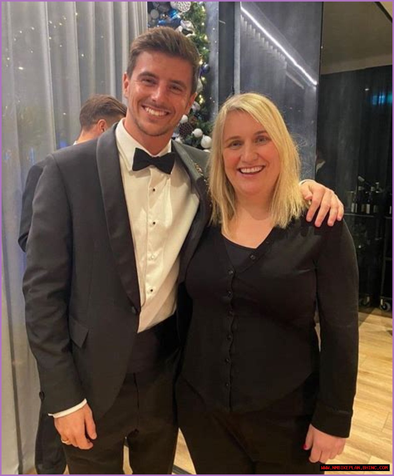 Unveiling The Life Of Emma Hayes And Her Partner