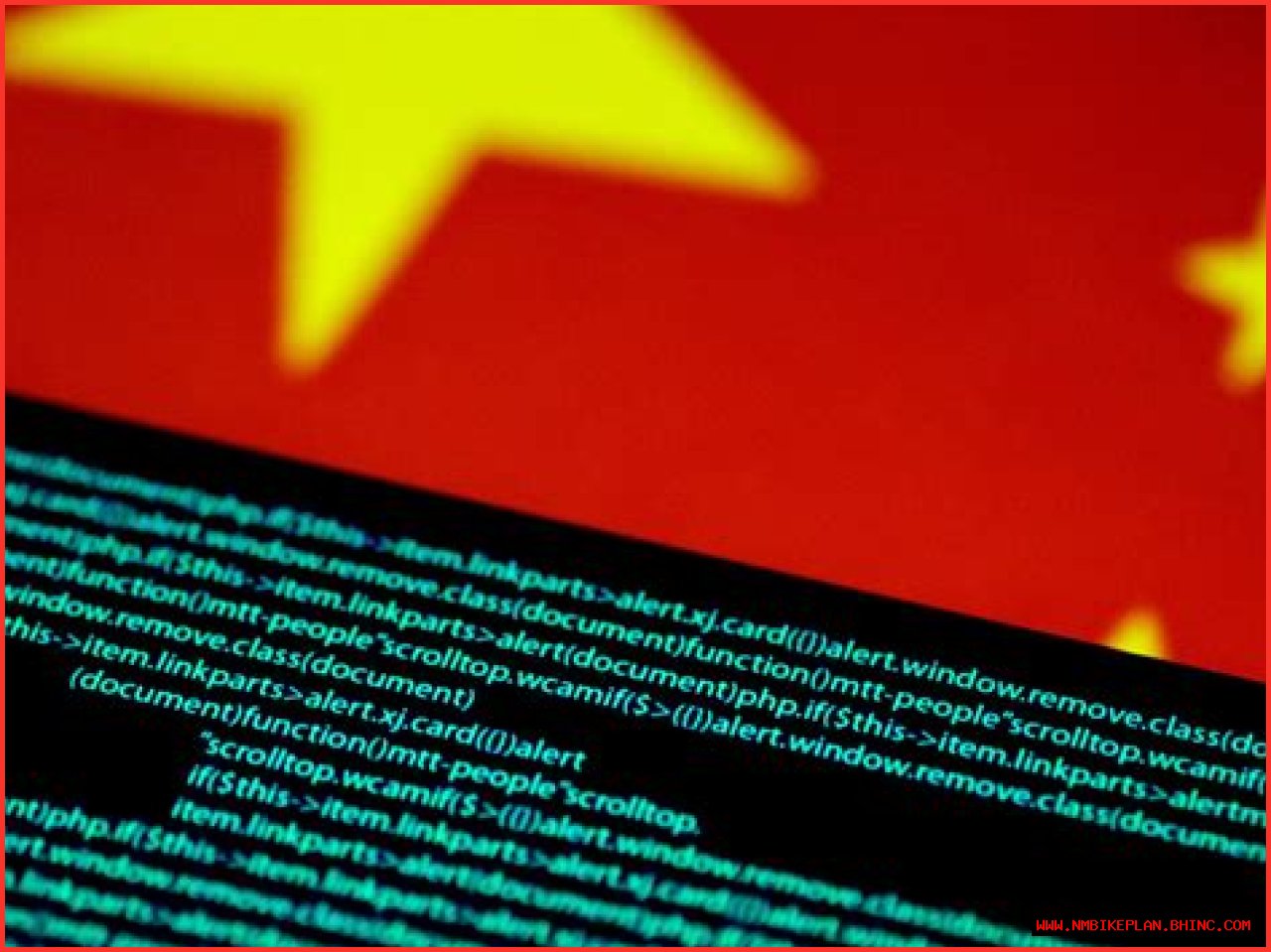 US says it blocked China cyber-threat but warns hackers can ‘wreak havoc’ | Cybersecurity News