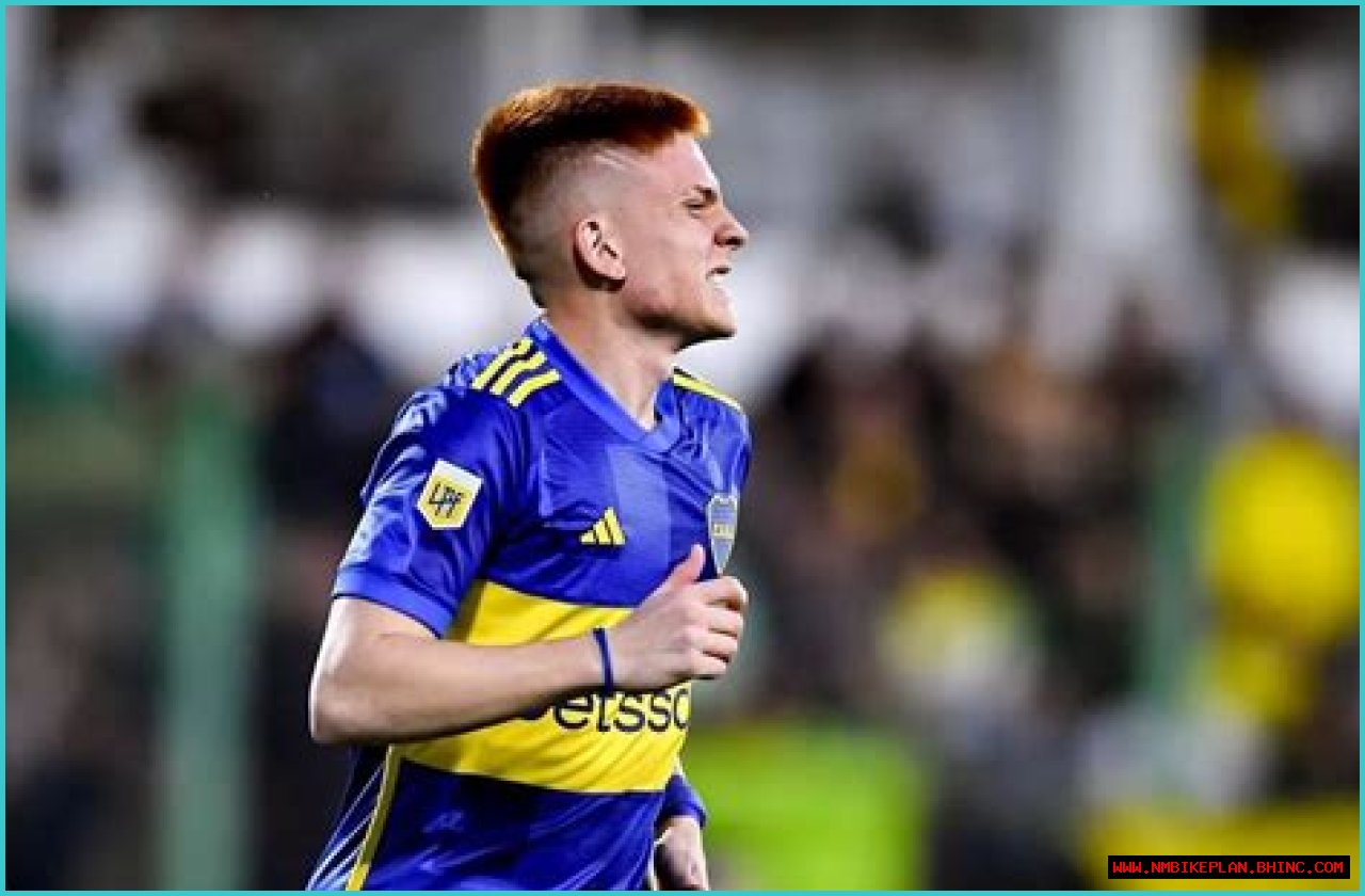 Valentín Barco to join Brighton and will play in Olympic qualifiers