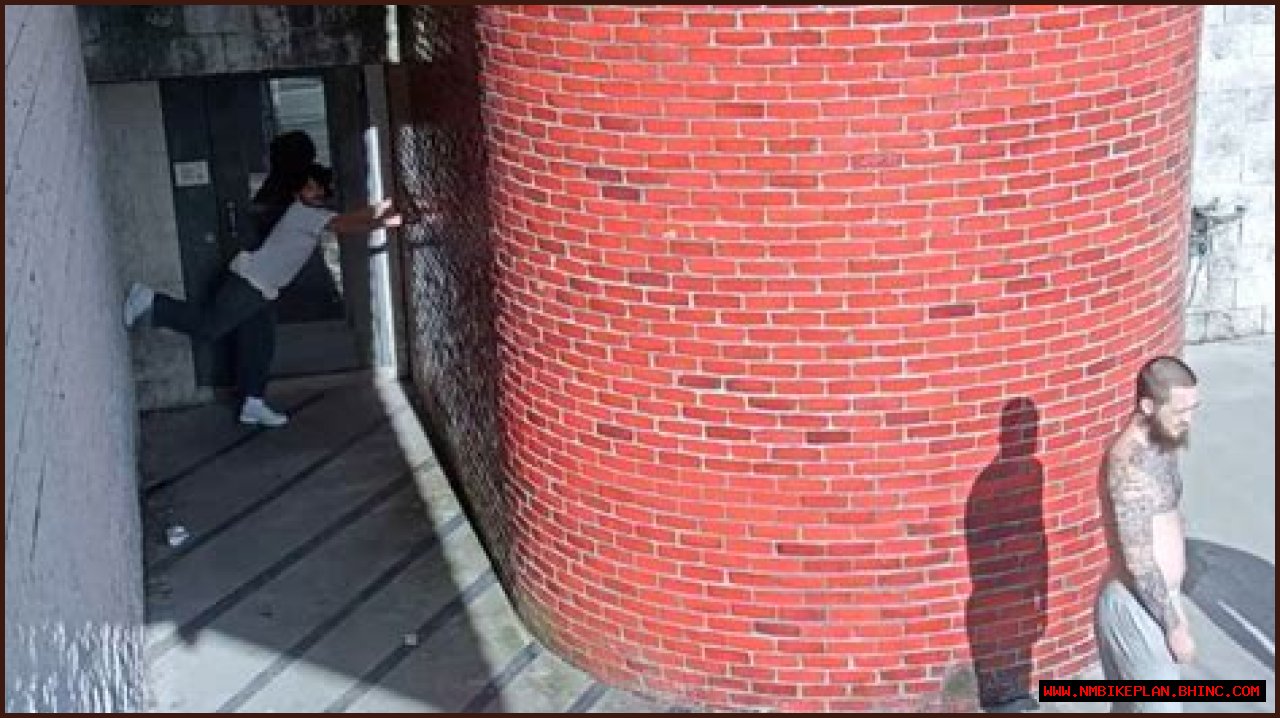 Video shows convict Danelo Cavalcante escaping from US jail by crab-walking | Prison News