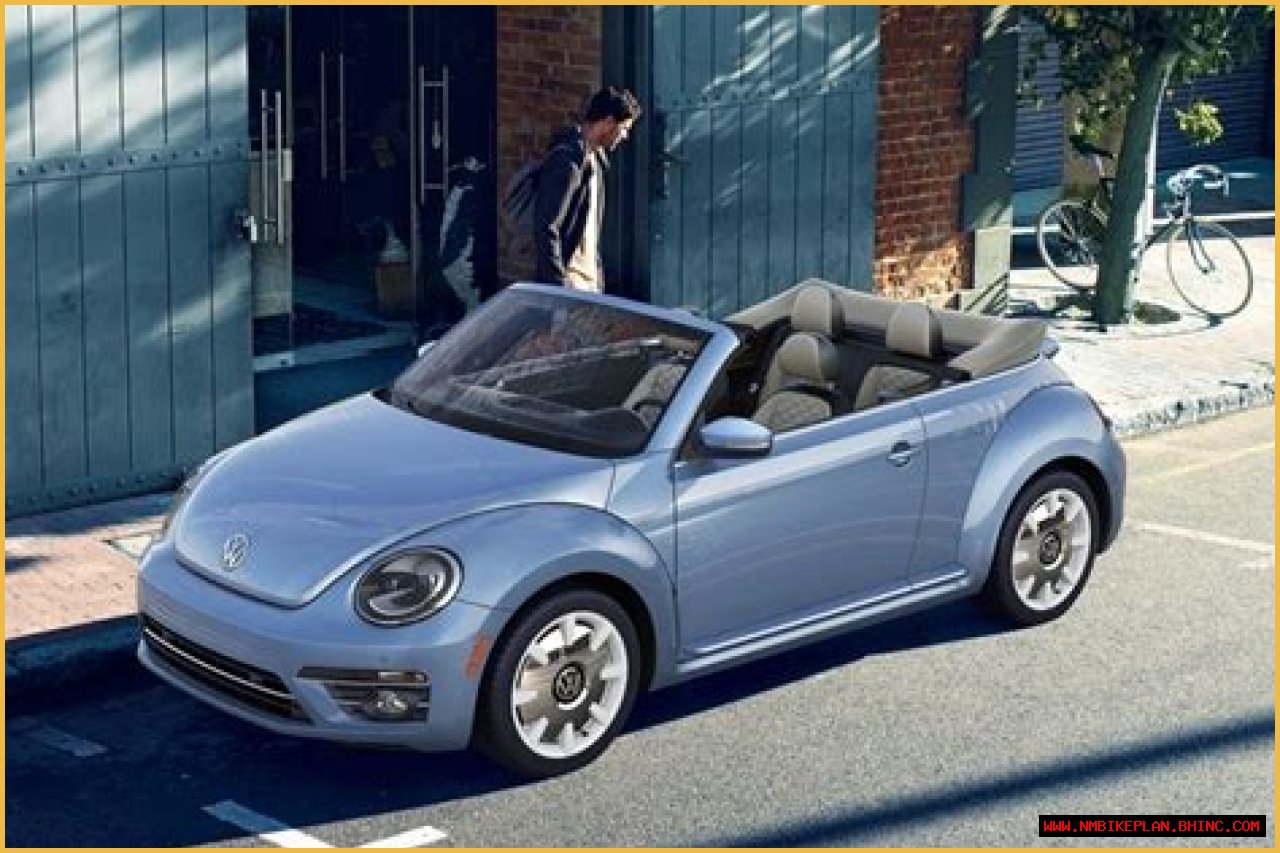 Volkswagen to end production of iconic Beetle | Business and Economy