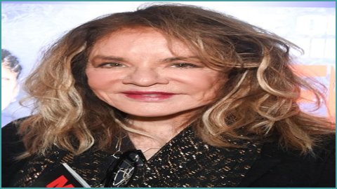 Welcome to Stockard Channing’s Financial World