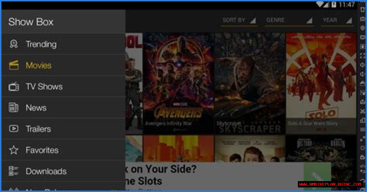 What Happened to Showbox, the Streaming Site Everyone Used to Use?