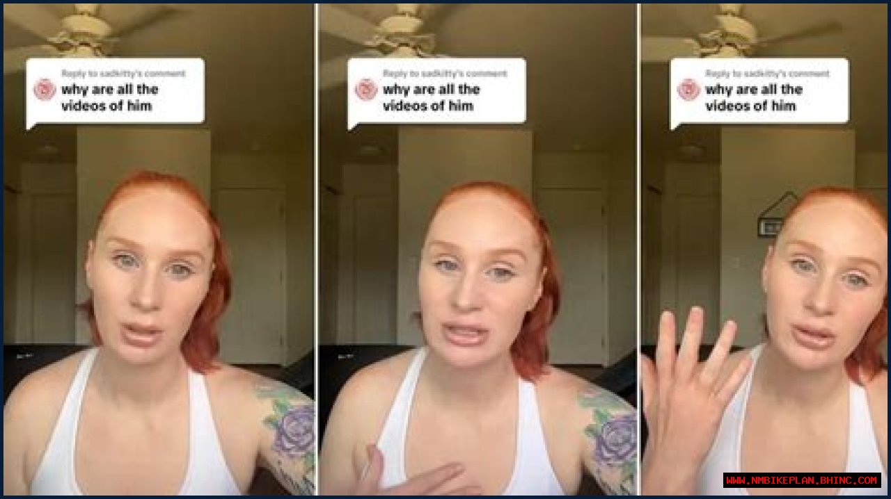 What Happened With Ashley Elliott's Husband?