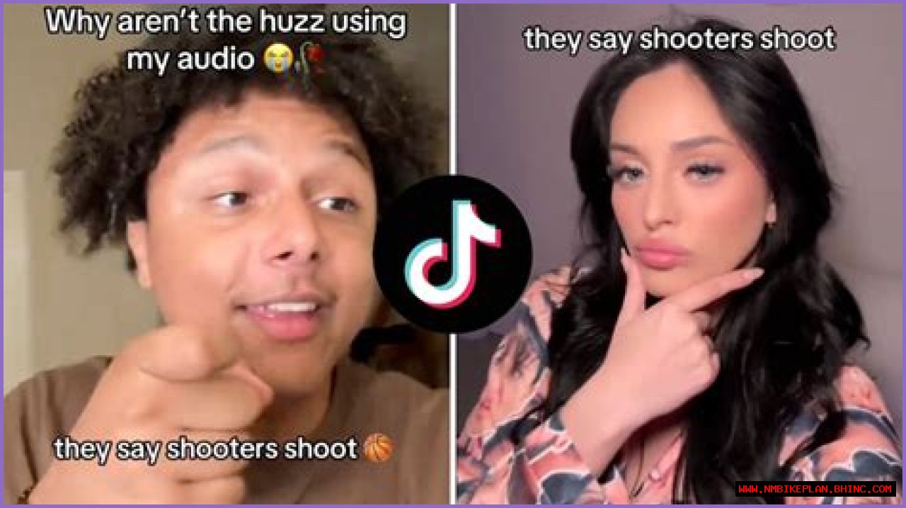 What Is Boom Boom Tiktok Challenge: How To Do The Viral Trend? Song & Trend Explained