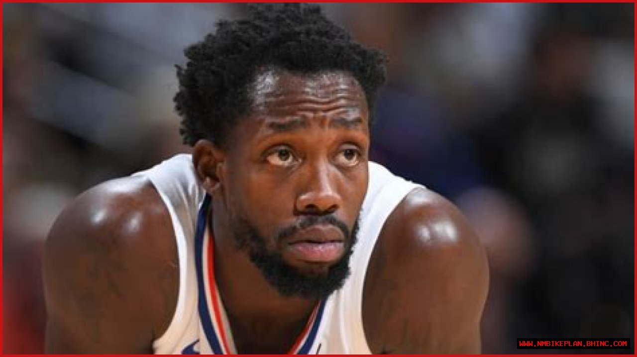 What is Patrick Beverley’s salary? How much is Beverly worth?
