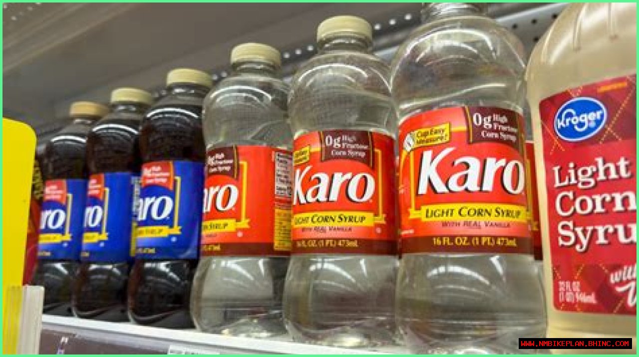 What sodas do not have high fructose corn syrup?
