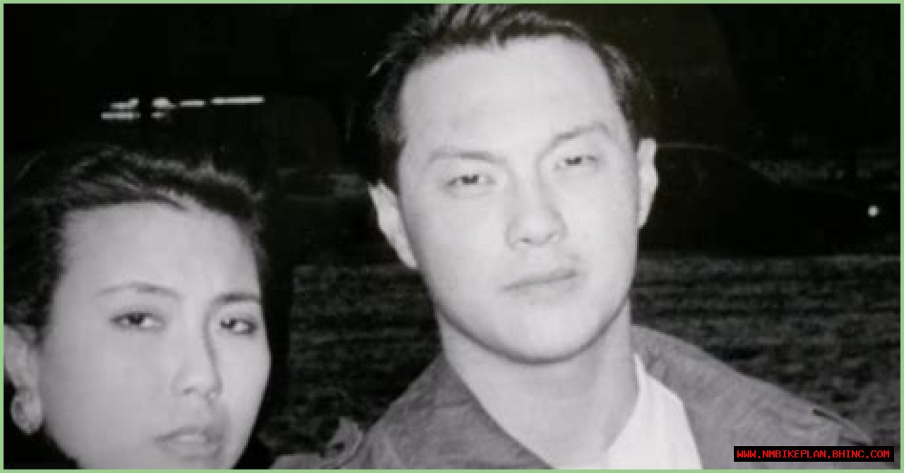 Where Are Catherine and Andrew Suh Now? 'Dateline' Investigates the Killer Siblings
