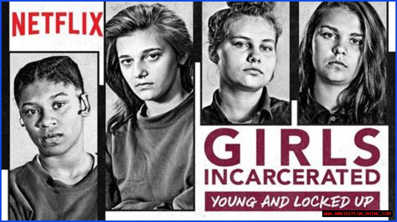 Where Are the Girls Incarcerated Stars Now? Key Updates