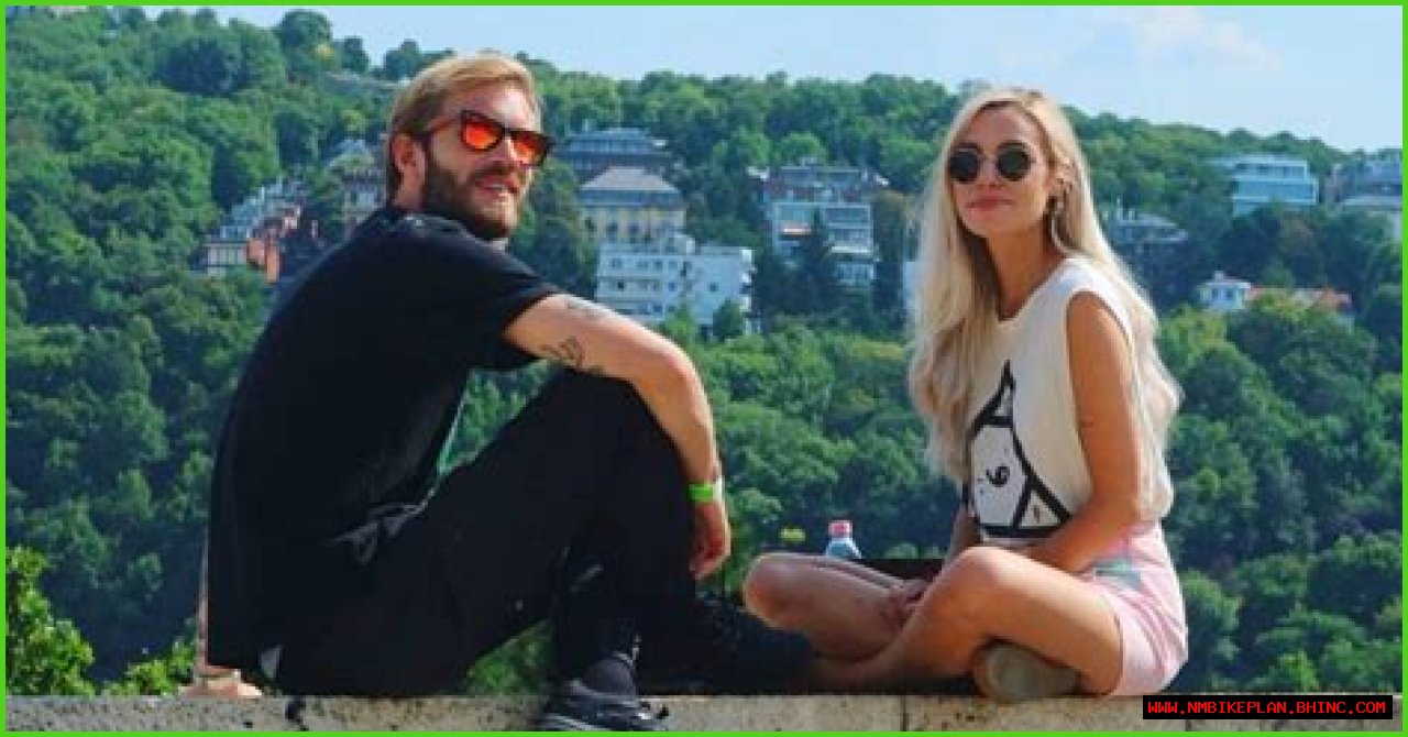 Where Does PewDiePie Live Now? The YouTuber Owns Multiple Homes