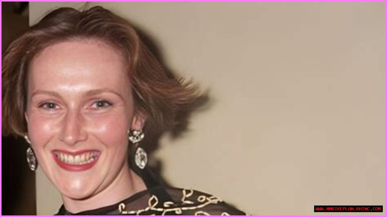 Where Is Rhona Gemmell Now? Her Age, Height, Robbie Coltrane
