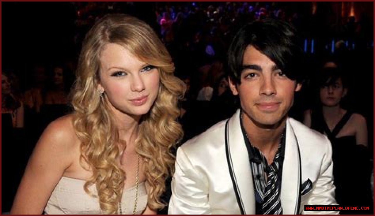 Which Taylor Swift Songs Are About Her Relationship With Joe Jonas?