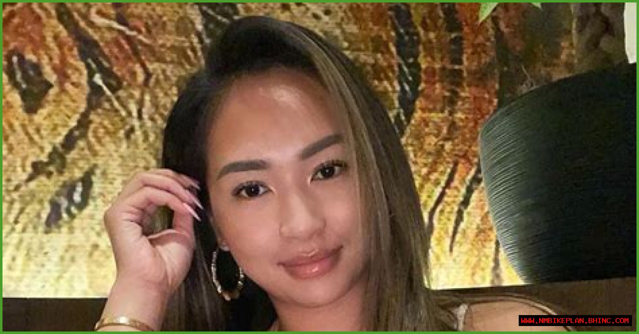 Who Are Gina Huynh's Parents? Details on the Model's Family