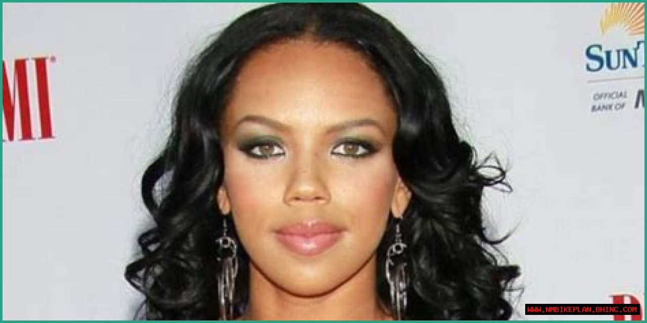 Who Are Kiely Williams’s Parents? Details On The Family Of The Singer