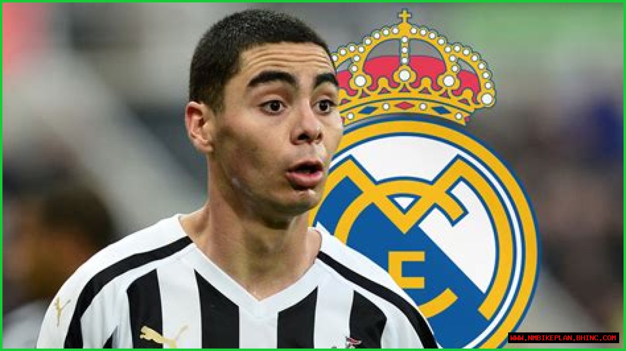 
Who are Miguel Almirons Parents? Miguel Almiron Biography, Parents Name, Nationality and More 