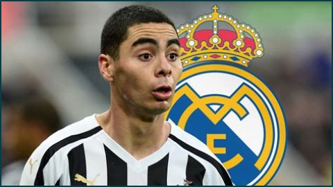 Who are Miguel Almirons Parents? Miguel Almiron Biography, Parents Name, Nationality and More