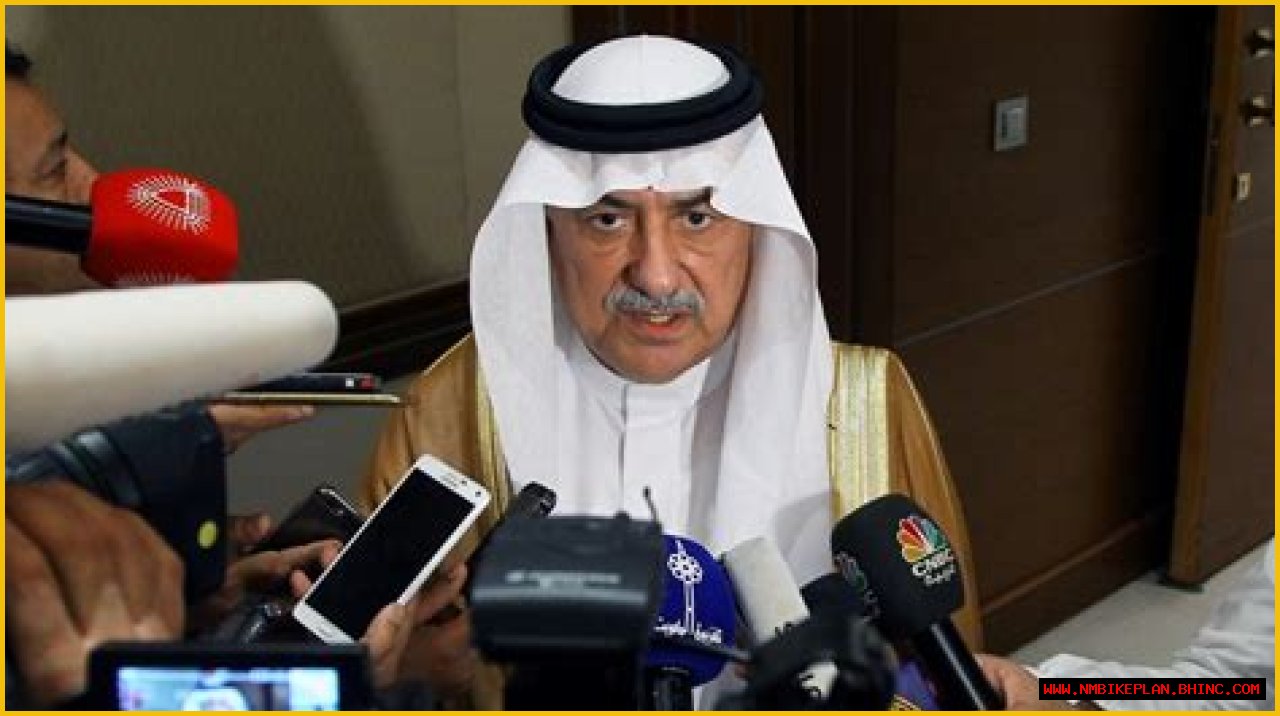 Who are the detained Saudi businessmen? | Business and Economy
