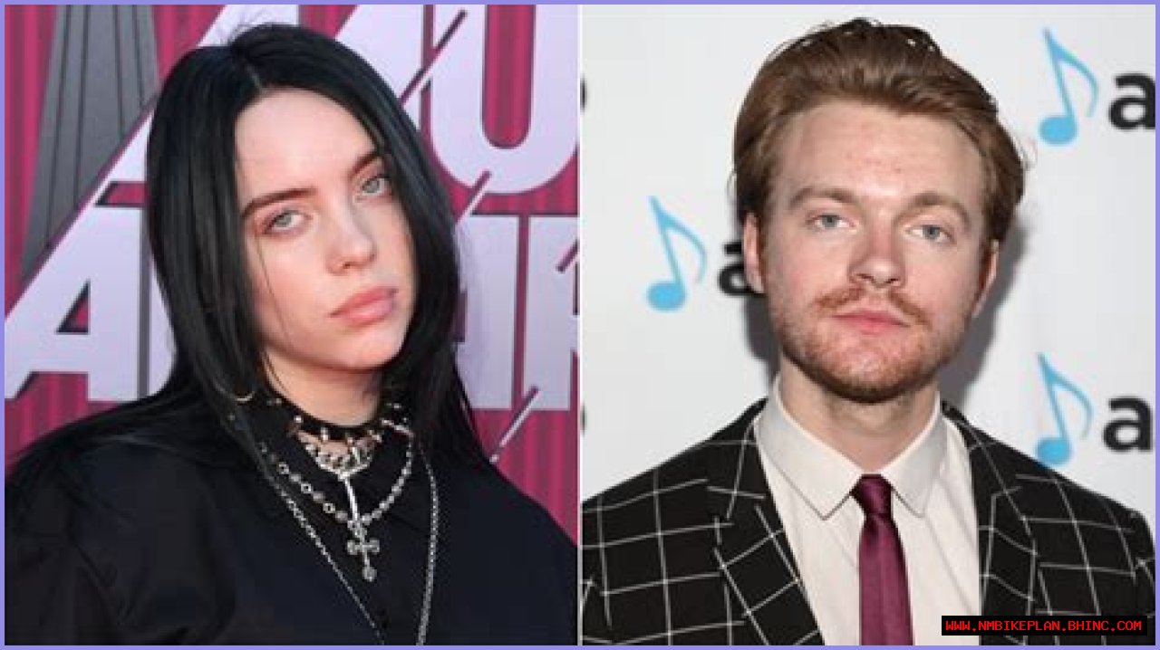 Who Is Billie Eilish’s Brother Finneas O’Connell? Here’s What We Know