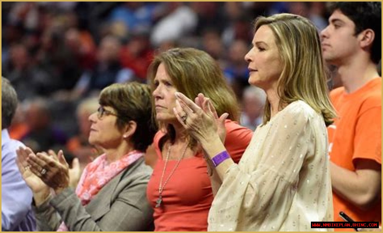Who Is Buddy Boeheim's Mother Juli Boeheim? Meet Her On Instagram 