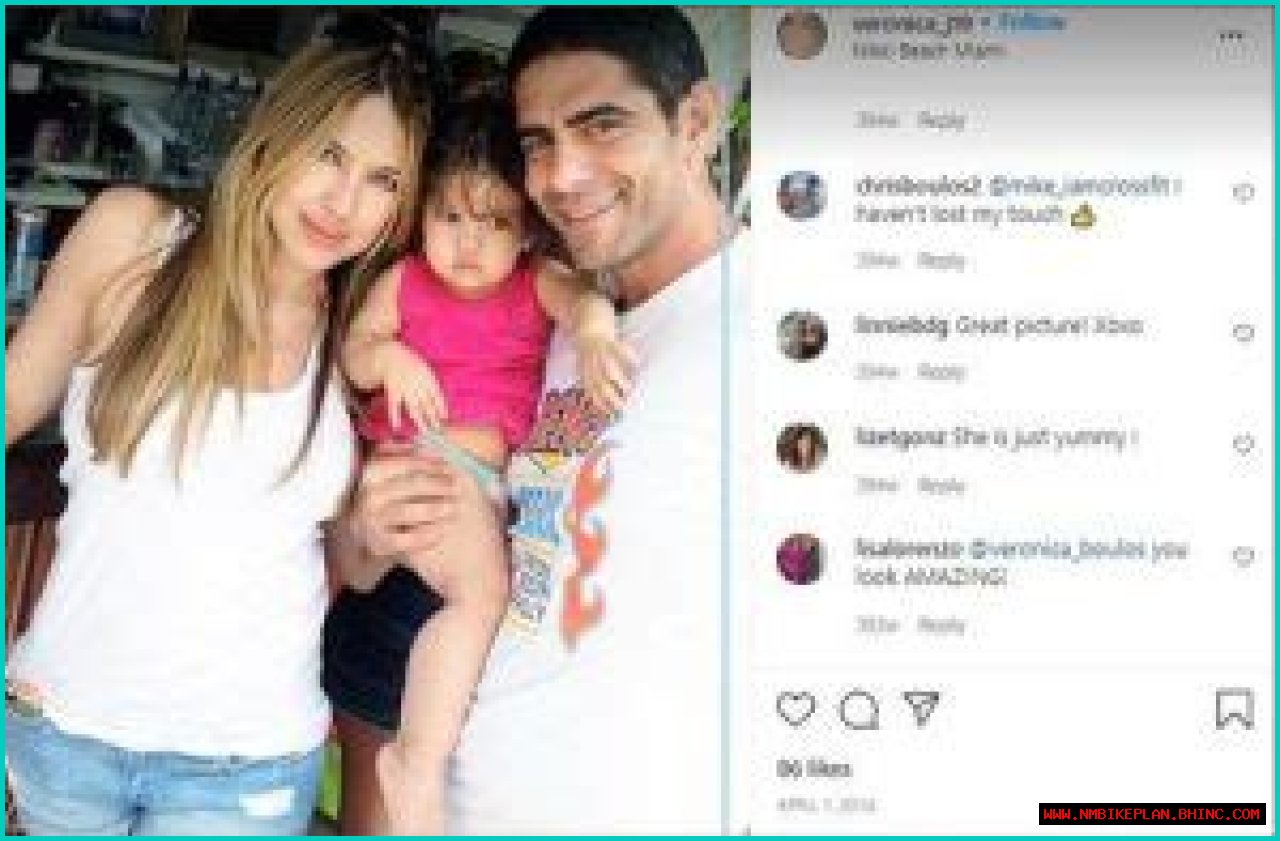 Who Is Carlos Ponce Dating After Divorce From Veronica Rubio, His Children And Past Affairs