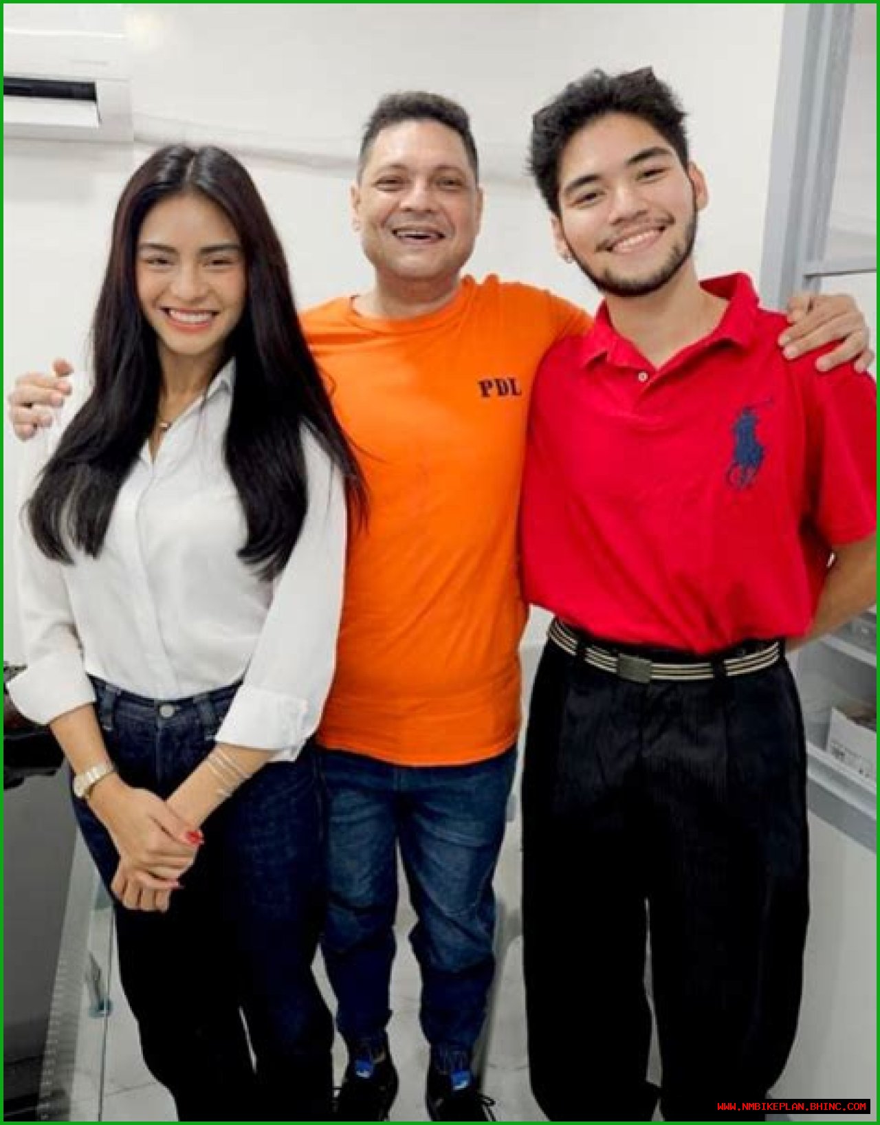 Who Is Dennis Da Silva? Everything To Know About Faith Da Silva Father