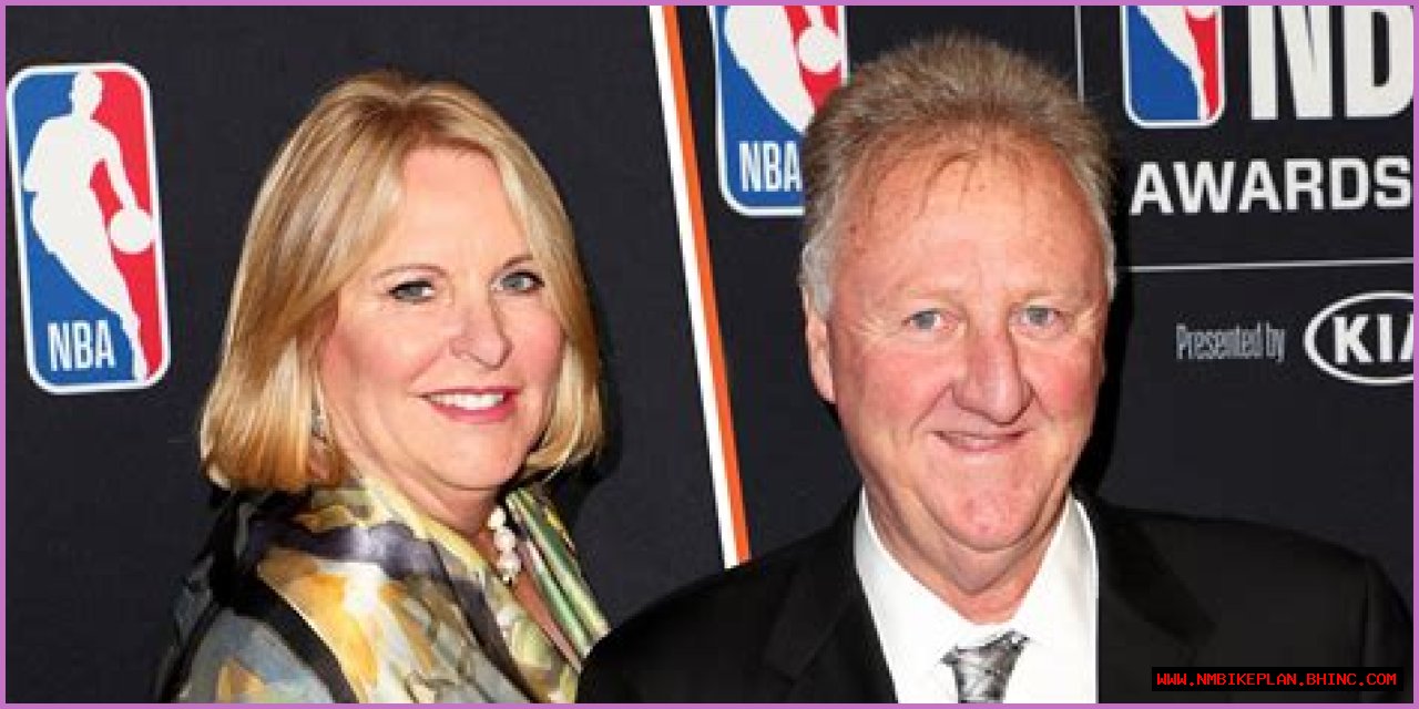 Who is Dinah Mattingly [Larry Bird wife]? Her wiki-bio, net worth.